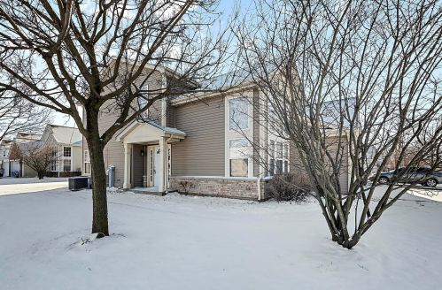 21401 Abbey Ln, Joliet, IL 60403-1492