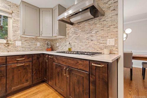 7857 Magnolia Way, Englewood CO  80112-2546 exterior