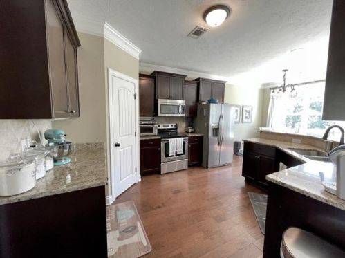 343 Bellhaven Dr, Evans GA  30809-7469 exterior