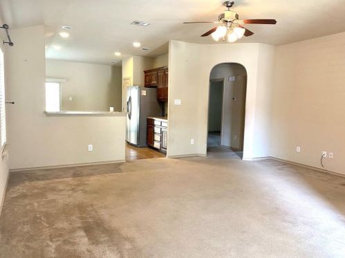 5036 Britton Ridge Ln, Fort Worth TX  76179-4293 exterior