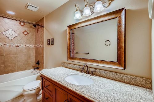 7701 Hillgate Way, Parker CO 80134-6311 exterior