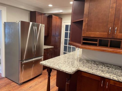 766 Berkeley Ave, Atlanta GA  30318-7662 exterior