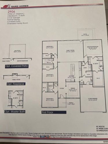 5884 Bay View Dr, Buford, GA 30518-6853
