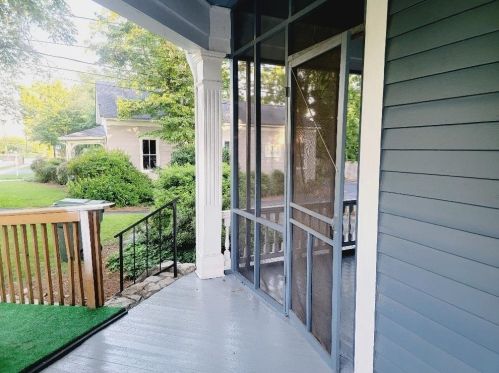 1004 Green St, Conyers GA  30012-5406 exterior