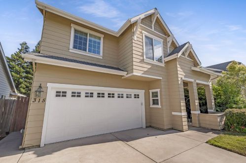 315 Weymouth Way, Chico, CA 95973-8226