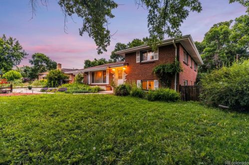 2630 Reed Ct, Denver, CO 80033-8007