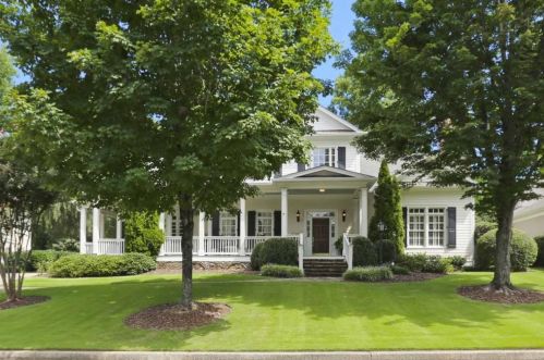 130 High Point Walk, Atlanta GA  30342-2480 exterior