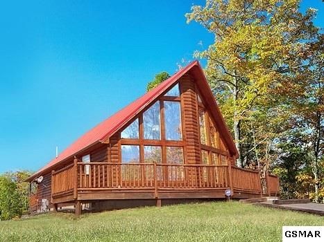 2650 Piney Dr, Pigeon Forge, TN 37876-8980