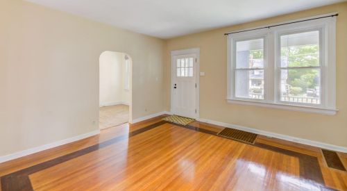 2215 Hannaford Ave, Cincinnati OH  45212-1612 exterior