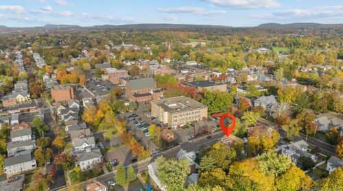 145 Prince St, Wallingford, CT 06492-4139