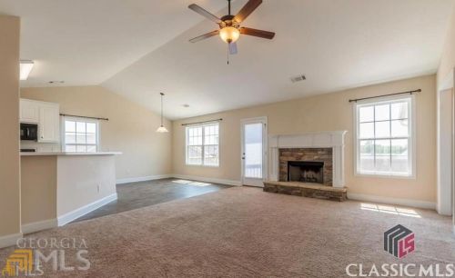 234 Jameston Dr, Jefferson GA  30549-8606 exterior