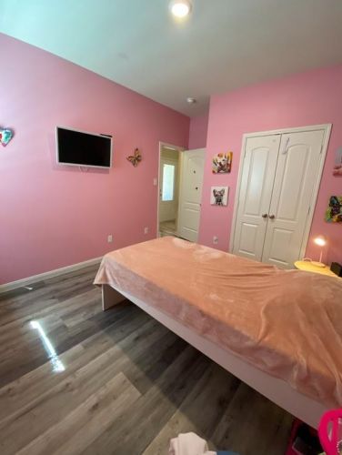 513 Cross Rdg Cir, Fort Worth TX  76120-2438 exterior