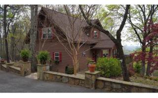 548 High Rdg, Cleveland, GA 30528-2439