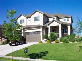 23371 Rockinghorse Pkwy, Aurora, CO 80016-7809