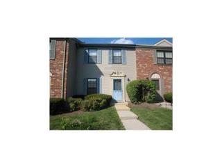 532 Norwich Ct, Piscataway NJ  08854-6230 exterior