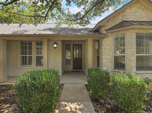 120 Wild Rose Dr, Georgetown, TX 78633-4552