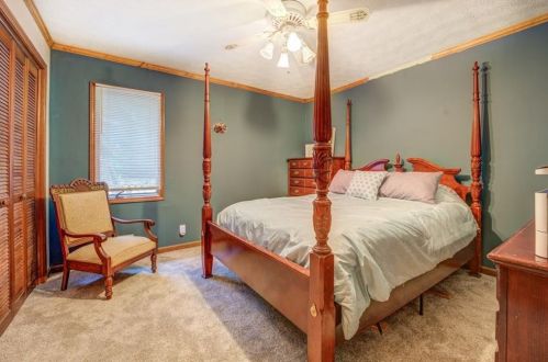 571 Goode Rd, Conyers GA  30094-3224 exterior