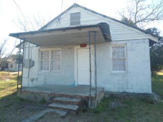 1631 Double Branch Rd, Cayce-West Columbia SC  29169-5810 exterior