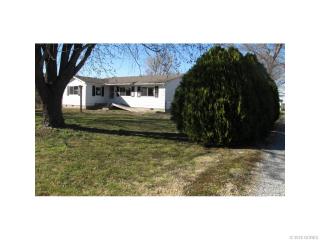 2530 Old Airport Rd, Pryor, OK 74361-3343