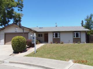 7818 Mayan Ct, Pleasanton, CA 94568-1946