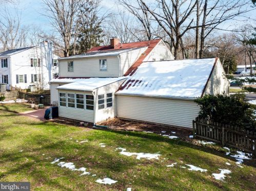 514 Heavitree Garth, Severna Park MD 21146-1012 exterior