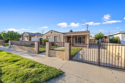 833 133rd St, Compton, CA 90222-2026
