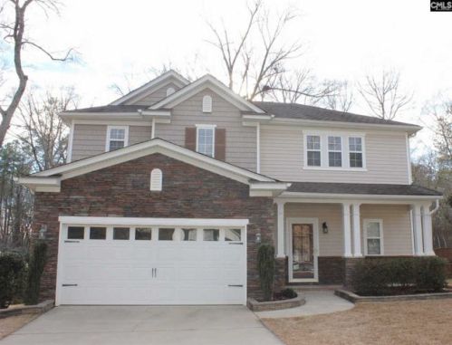 229 Creek Branch Dr, Lexington, SC 29072-6828