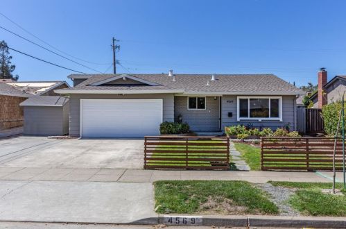 4569 Brunswick Ave, San Jose, CA 95124-3448