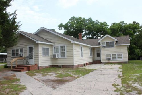 190 Salter Rd, Atlantic, NC 28511-9717