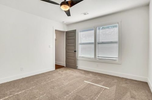 323 Eleanor St, Atlanta GA  30317-2306 exterior