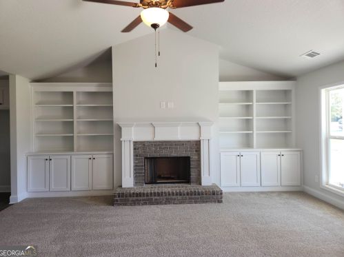 153 Liberty Hill Rd, Hartwell, GA 30643-4550