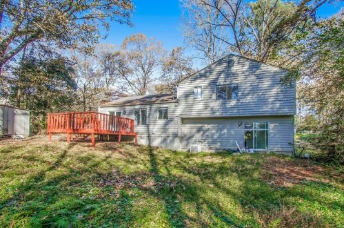 107 Park Pl, Stockbridge GA  30281-1115 exterior