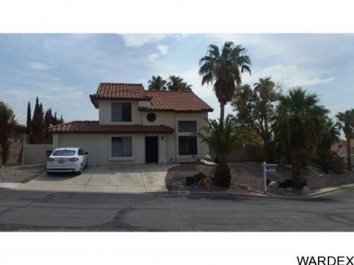 3048 Quantana Way, Laughlin, NV 89029-0122