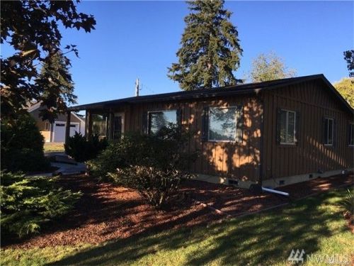 413 2nd Ave, Napavine, WA 98532