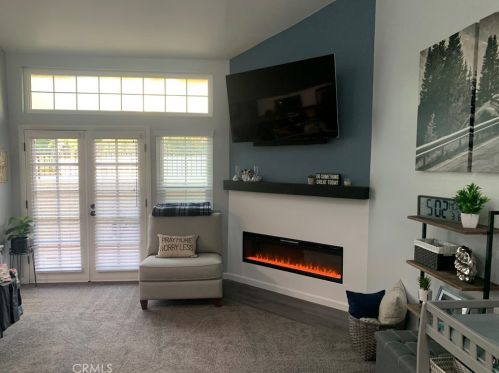732 Blackrock Ct, San Dimas CA  91773-3428 exterior