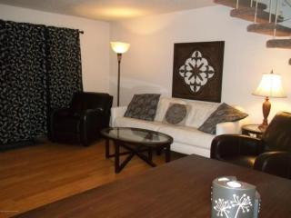 3210 Villa Pl, Amarillo TX  79109-3354 exterior