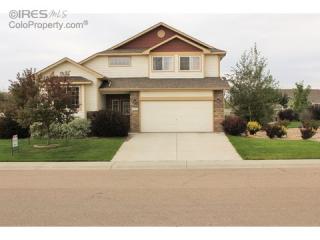 9779 Roadrunner Ave, Longmont CO  80504-7203 exterior