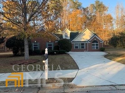 183 Babbling Brook Dr, Mcdonough, GA 30252-1621