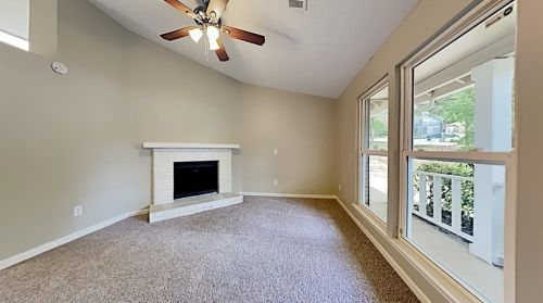 393 Fennel Way, Atlanta GA  30331-4109 exterior