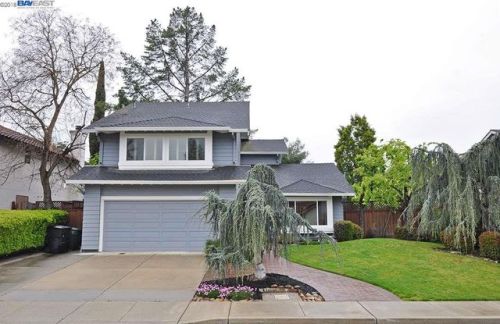 2668 Calle Morelia, Pleasanton, CA 94566-5776