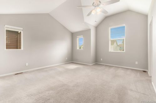 4615 Crestone Peak St, Denver CO  80601-4627 exterior