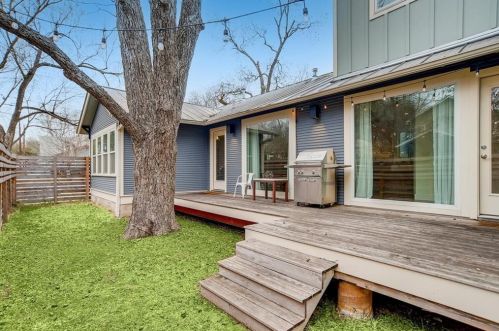 2009 2nd St, Austin TX  78702-4515 exterior