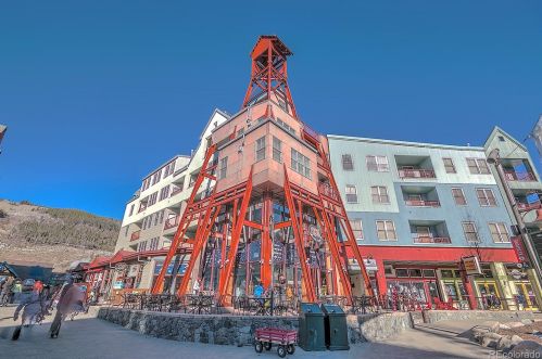 140 Ida Belle Dr, Montezuma CO 80435-7780 exterior