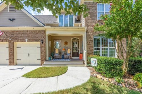 372 Spring Hill Dr, Holly Springs, GA 30115-4259