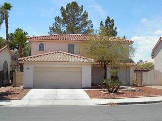 973 Flapjack Dr, Henderson NV  89014-3007 exterior