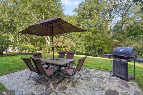 1116 Tanley Rd, Silver Spring MD 20904-2841 exterior