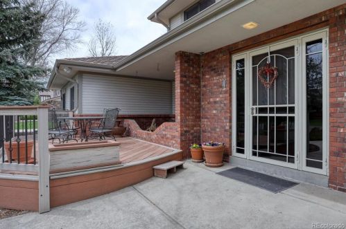 12285 54th Dr, Arvada CO  80002-1928 exterior