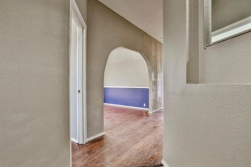 8232 Ranch Hand Trl, Fort Worth TX  76131-5363 exterior