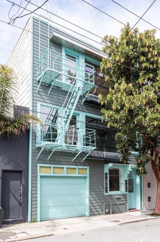 758 Clementina St, San Francisco, CA 94103-3813
