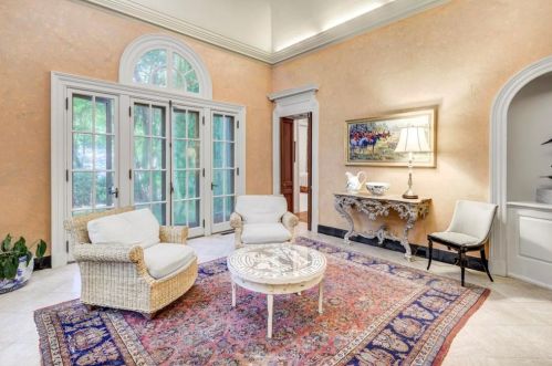 1820 Garraux Rd, Atlanta GA  30327-2504 exterior